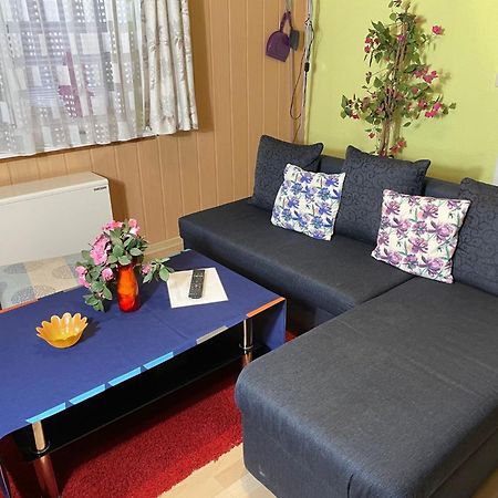 Apartment Old Huesung - Muz325 By Interhome Mirow Exterior foto