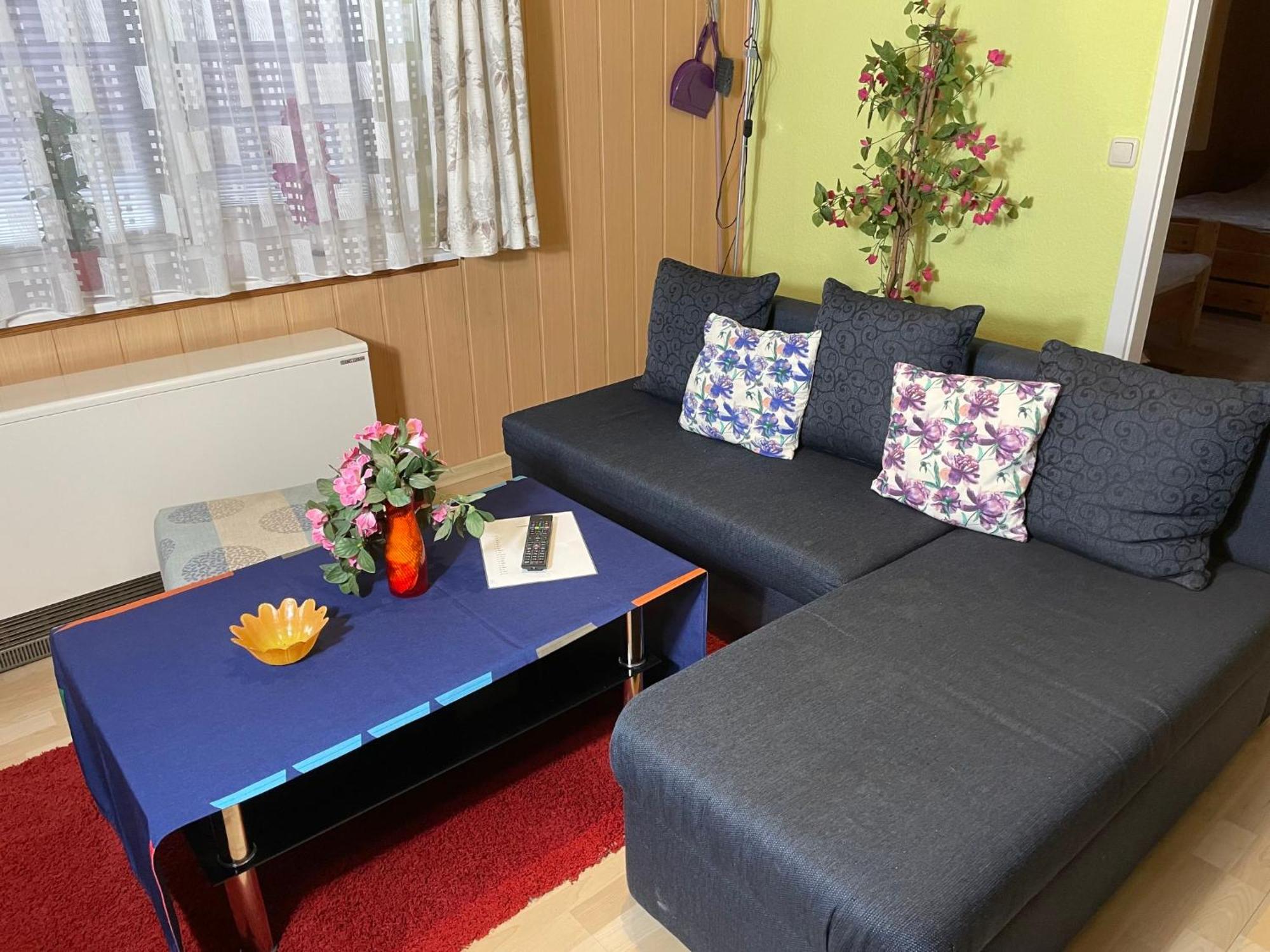 Apartment Old Huesung - Muz325 By Interhome Mirow Exterior foto